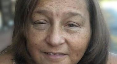 Mary-Ann MacIntosh