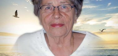 Madeleine St-Laurent