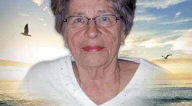 Madeleine St-Laurent