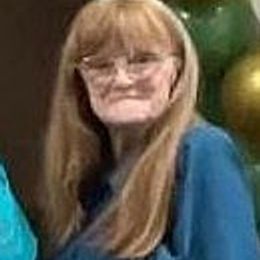 Photo of Rebecca L. "Becky" Johnson, obituary in Berry