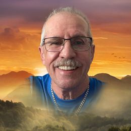 Photo of Elphège Blais, obituary