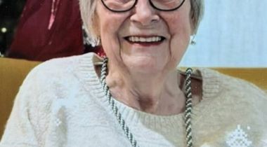 Phyllis Jean Woods