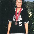 Patricia C Harman