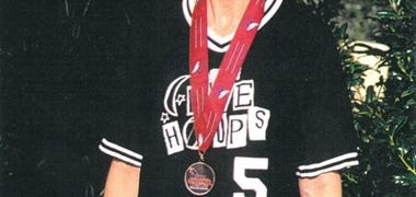 Patricia C Harman
