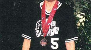 Patricia C Harman