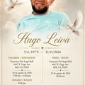Hugo Leiva