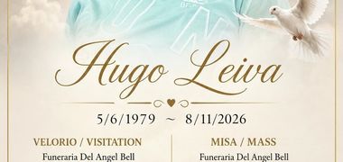 Hugo Leiva