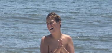 Payson Nicholas Davis