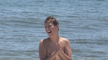 Payson Nicholas Davis