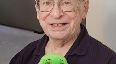 Jonel Sohn