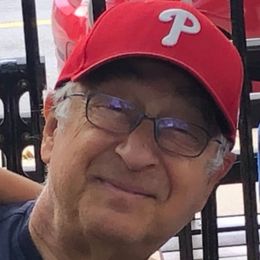 Photo of Michael Wolf, obituary in Newport