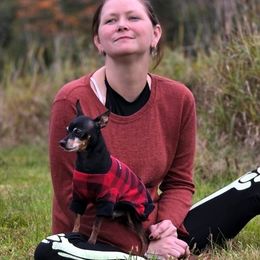 Photo of Elizabeth "Liz" Jane Morris, obituary in Dorval