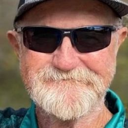 Photo of Edwin Ralph Cowley, obituary in Bryson