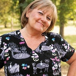 Photo of Judy Alton Petty, obituary in Senneville
