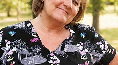 Judy Alton Petty