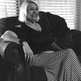 Photo of Albertina Francisca Espinosa, obituary in Chandler