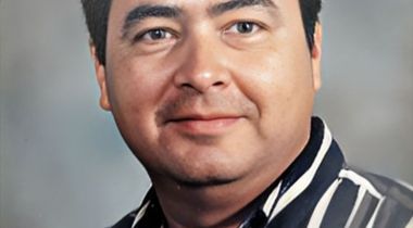 Gerardo de la Garza
