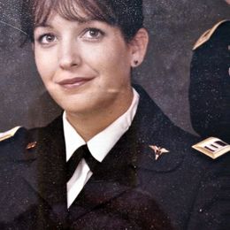 Photo of Susan Bradley, obituary in Chandler
