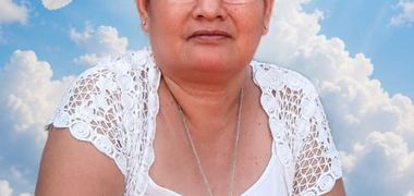 Lidia Alvarez Martinez
