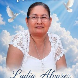 Photo of Lidia Alvarez Martinez, obituary in Cowansville