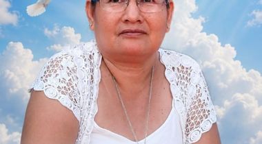 Lidia Alvarez Martinez