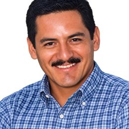 Photo of Federico Espinosa, obituary in Thorne