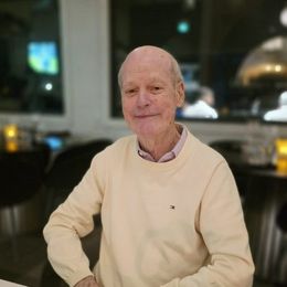 Photo of André Joseph Rodrigue Boivin, obituary in Montréal