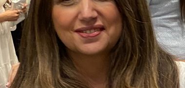 Dr. Nathalie Ouanounou (née Ifergan)