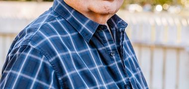 Bruce Blaine Berbach