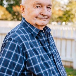 Photo de Bruce Blaine Berbach, avis de décès à Richmond