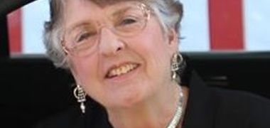 Cheryl P. Grant