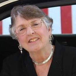 Photo of Cheryl P. Grant, obituary in Bury