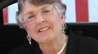 Cheryl P. Grant