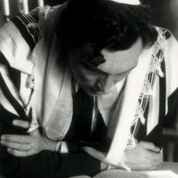 Photo de Rabbi Ronnie Cahana, avis de décès à Montréal
