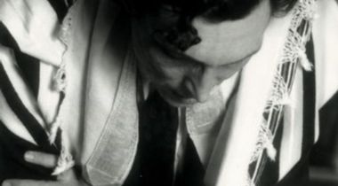 Rabbi Ronnie Cahana