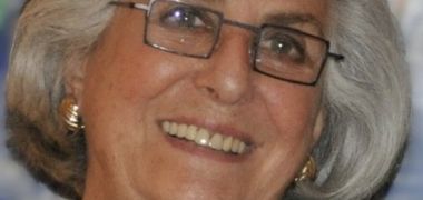 Gloria Burnett (née Gross)