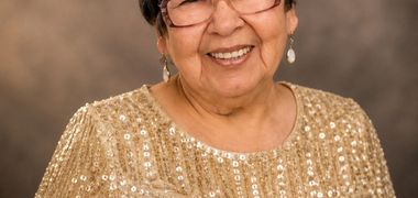 Guadalupe D. Trevino