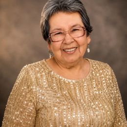 Photo of Guadalupe D. Trevino, obituary in Cowansville
