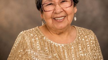 Guadalupe D. Trevino