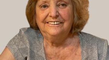 Lise Paul Desrosiers