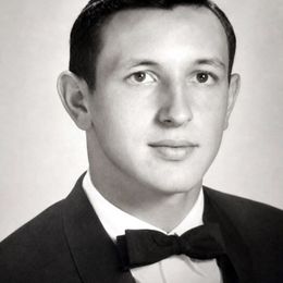 Photo of Jerry C. Schean, obituary in Dixville