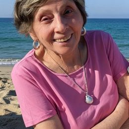 Photo of Lorraine M Lentini, obituary in Hudson