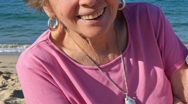 Lorraine M Lentini