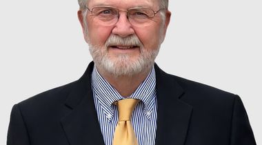 Richard Roy Jergensen