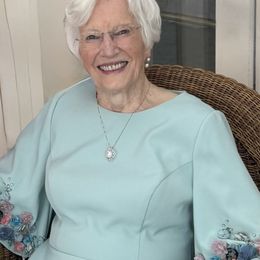 Photo de Bettie Rawls Proctor Joy, avis de décès à Harrington