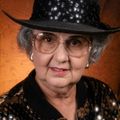 Peggy Nell Bailey Crawford