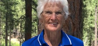 Martha Mae Traxler