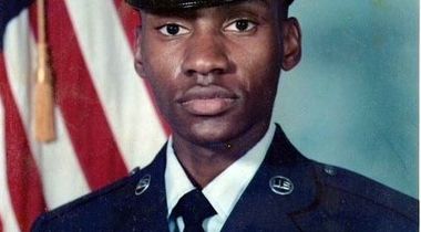 Virgil Lionel Wilson