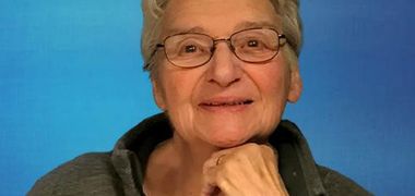 Françoise Cornet (Dussart)