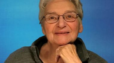 Françoise Cornet (Dussart)